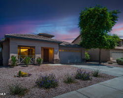 25386 W Darrel Drive, Buckeye
