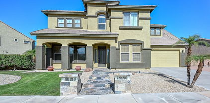 248 S 167th Drive, Goodyear