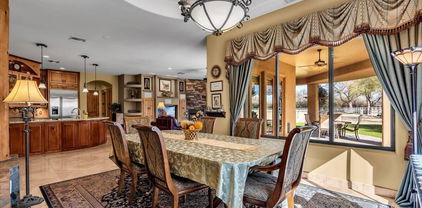 2560 E Vaughn Court, Gilbert