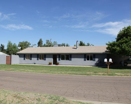 10502 W Mulberry Drive, Avondale