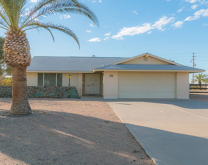 10202 N 112th Avenue, Sun City