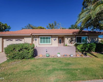 555 Leisure World --, Mesa