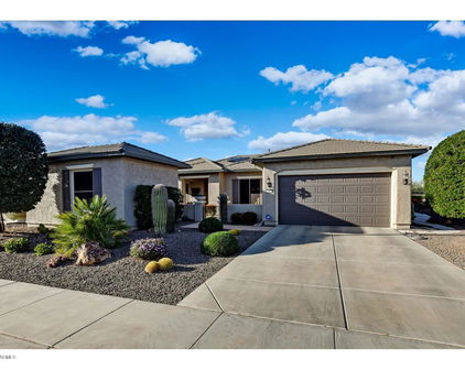 26974 W Burnett Road, Buckeye