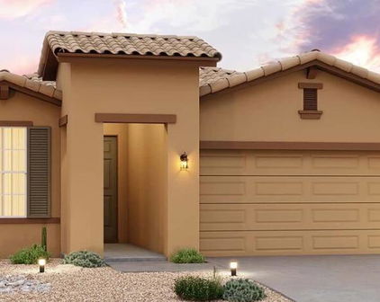 21544 W Yavapai Street, Buckeye