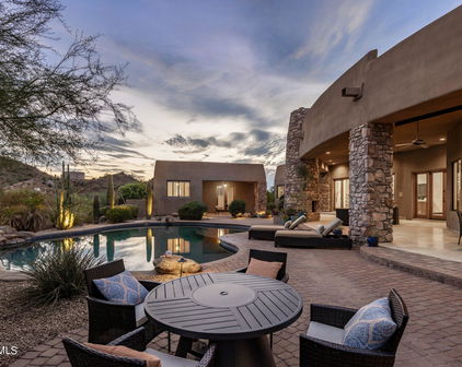 9457 E June Street, Mesa