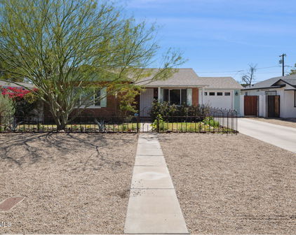 2921 E Cheery Lynn Road, Phoenix