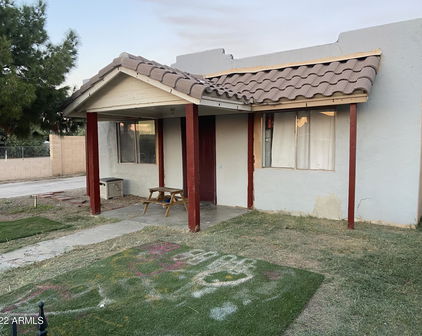 6629 N 54th Drive, Glendale