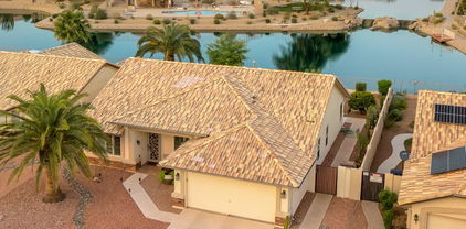 20427 N 109th Drive, Sun City