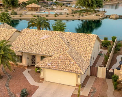 20427 N 109th Drive, Sun City