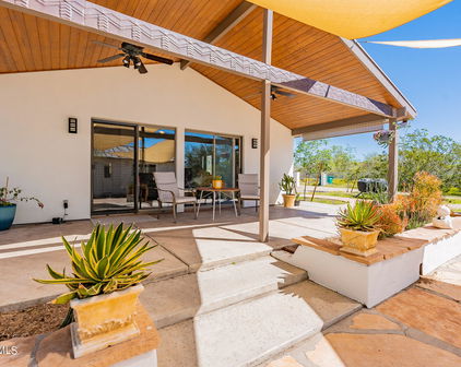 6045 E Duane Lane, Cave Creek