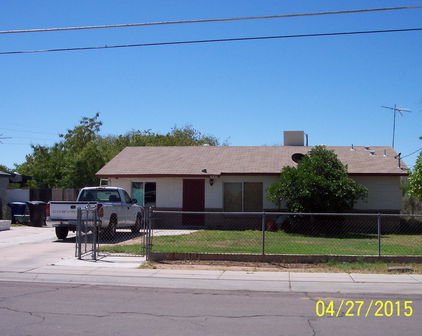 2511 E Mcarthur Drive, Tempe