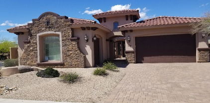 12398 S 181st Drive, Goodyear