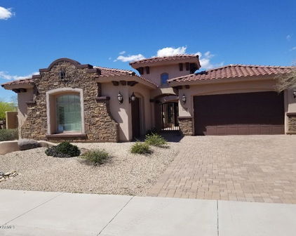 12398 S 181st Drive, Goodyear