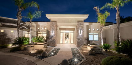6839 E Sunnyvale Road, Paradise Valley