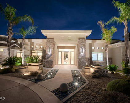 6839 E Sunnyvale Road, Paradise Valley
