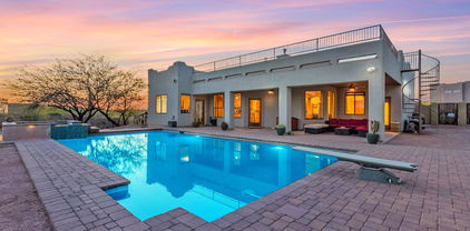 4947 E Mining Camp Street, Apache Junction