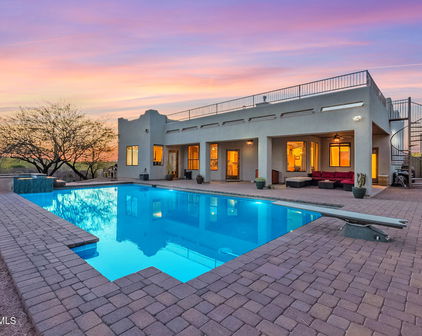4947 E Mining Camp Street, Apache Junction