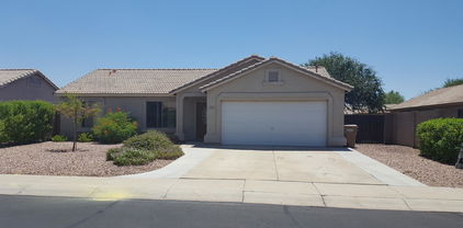 10757 W Robin Lane, Sun City