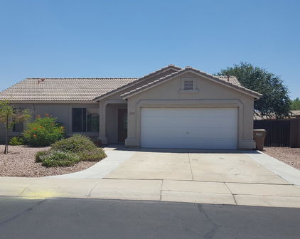 10757 W Robin Lane, Sun City