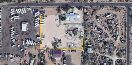 11717 W Harmony Lane, Sun City
