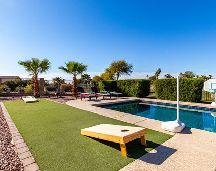 2714 N 63rd Street, Mesa