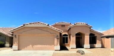 10772 W Sands Drive, Sun City
