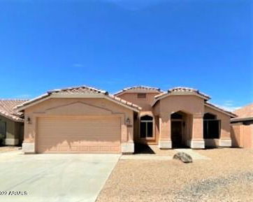 10772 W Sands Drive, Sun City