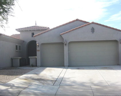 12428 S 179th Lane, Goodyear