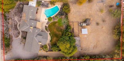 6319 N Mockingbird Lane, Paradise Valley