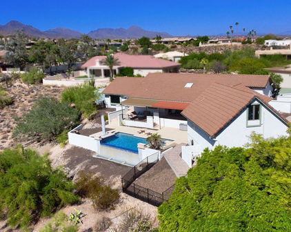 11606 N Walapai Circle, Fountain Hills