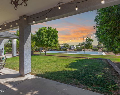 26719 S 195th Street, Queen Creek