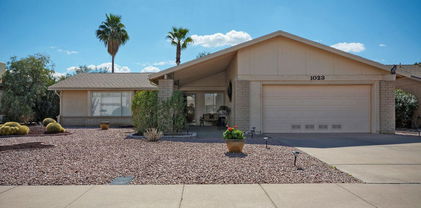 1023 Leisure World --, Mesa