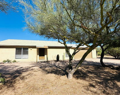 7202 E Sundance Trail, Carefree