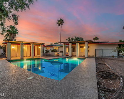 1021 E Fawn Circle, Mesa
