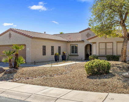 20139 N Rawhide Way, Surprise