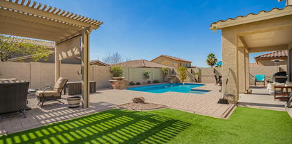 16993 W Shiloh Avenue, Goodyear