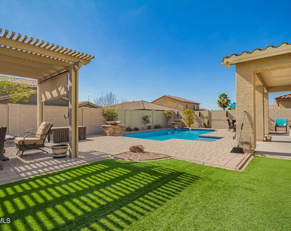 16993 W Shiloh Avenue, Goodyear
