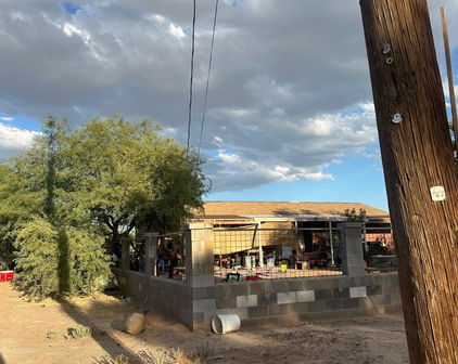 3037 S 69th Drive, Phoenix
