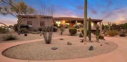 7332 E Scopa Trail, Carefree