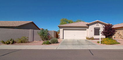 19604 N 107th Drive, Sun City