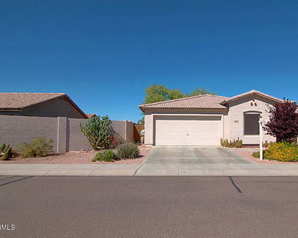 19604 N 107th Drive, Sun City