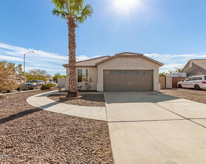 22312 N 107th Drive, Sun City