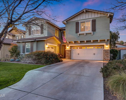 20744 W Hamilton Street, Buckeye