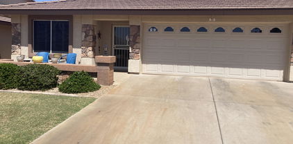 11360 E Keats Avenue Unit 75, Mesa