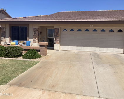 11360 E Keats Avenue Unit 75, Mesa