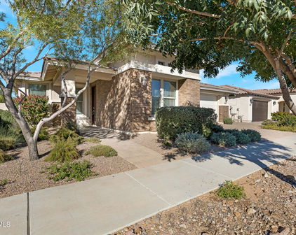 10302 E Thistle Avenue, Mesa