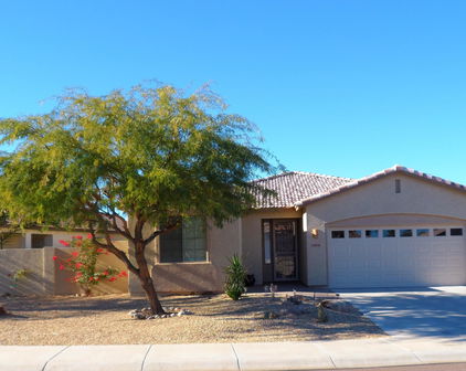 19834 N 108th Avenue, Sun City