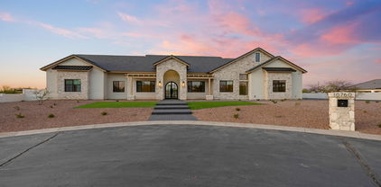 10760 W Golddust Drive, Queen Creek