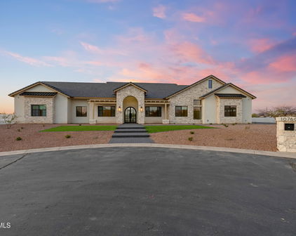 10760 W Golddust Drive, Queen Creek
