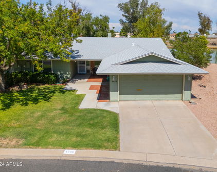 4906 E Lake Point Circle, Phoenix